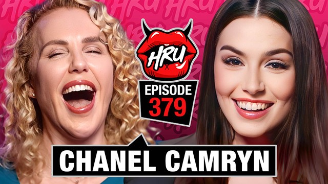 Chanel Camryn: How AVN’s Best Newcomer Found Strength in Adversity