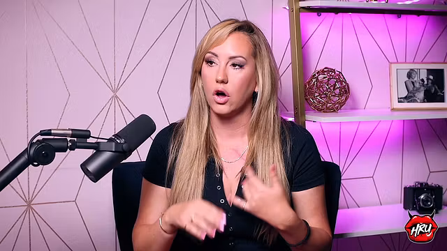 Brett Rossi: The Comeback, The Chaos, And What Really Happened To Charlie Sheen