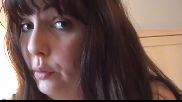 Stepmom Is Tired Of Bathroom Interruptions - Cock Ninja Studio - Stepmom Marie