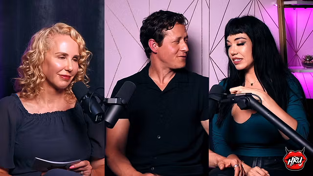 What It'S Really Like Dating In The Porn Industry With Little Puck And Shawn Alf
