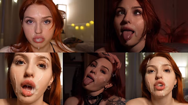 A Big Compilation Cum Shot. Fill Me With Hot Semen. Challenge