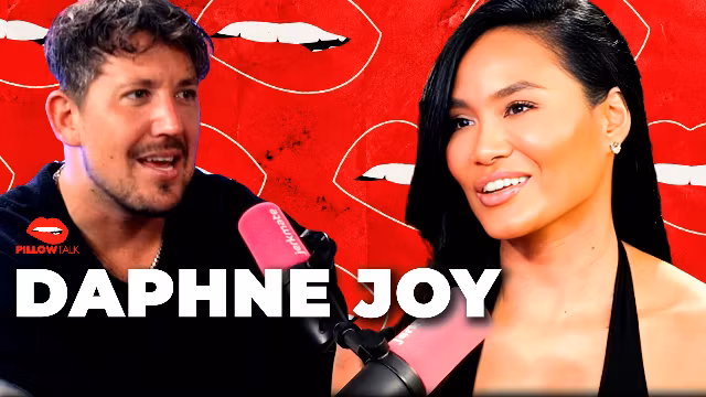 Daphne Joy Breaks Her Silence. Full Exclusive Interview