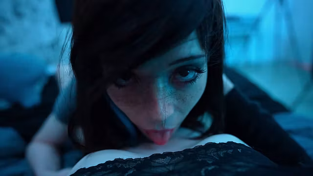 Pov Freaky Lil Nympho Roommate Pappygirlxo Sucked Cock After Meeting Sex Addicts