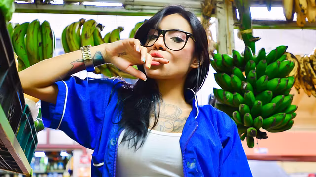 Tattooed Latina Is Oiled Up And Gagged While Fucking Cock In The Nastiest Deepthroat