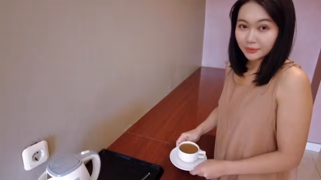 Kesempatan Ngentot Ipar Cantik Saat Rumah Sepi