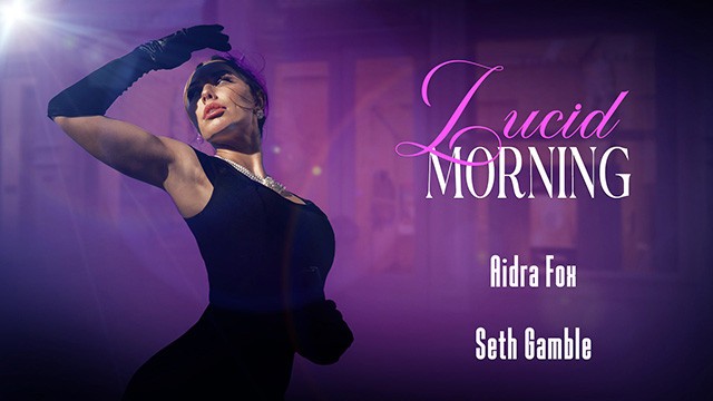 Lucidflix Lucid Morning With Aidra Fox