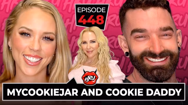 Meet Mycookiejar &Amp; Cookie Daddy: The Couple Turning Tech Careers Into An Adult Industry Empire