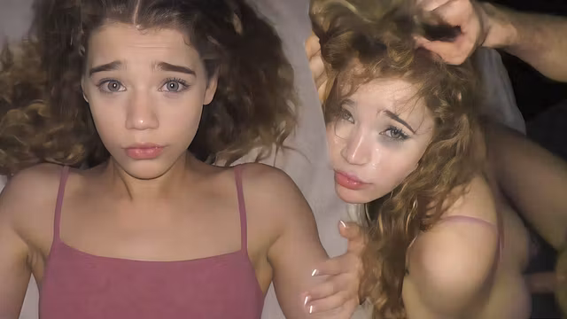 She Wouldn´t Let Me Cum